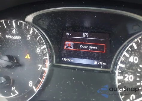 2016 Nissan Altima 2.5 S from USA, damaged, VIN 1N4AL3AP0GC267808